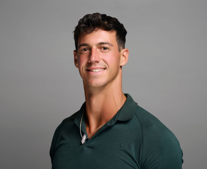 Austin Tchikatilov