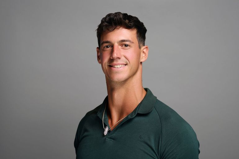 Austin Tchikatilov