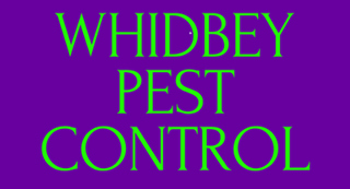 Whidbey Pest Control
