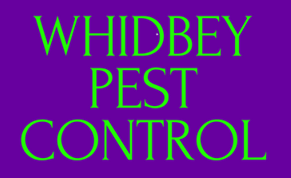 Whidbey Pest Control
