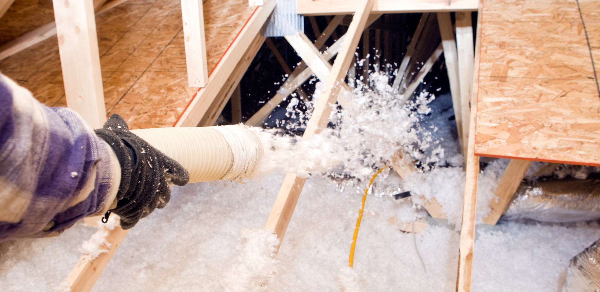 Attic Insulation