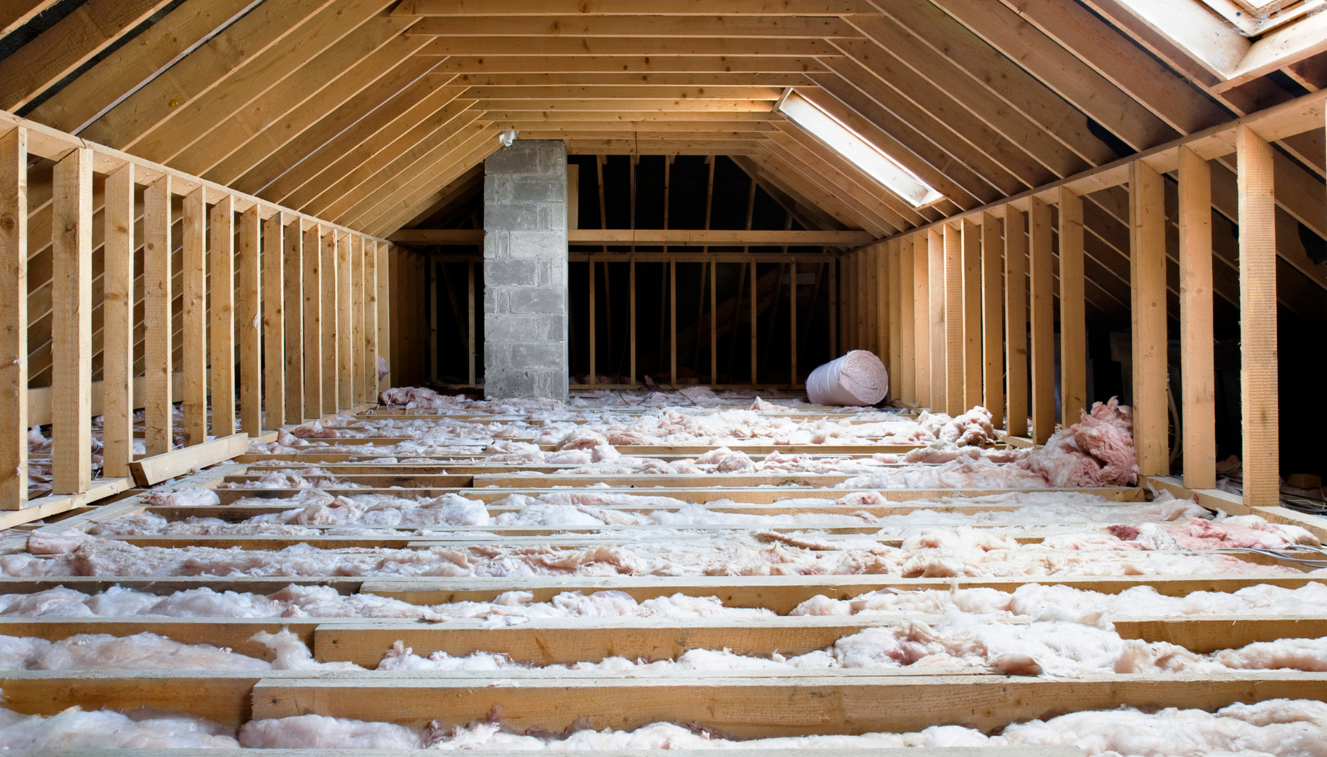 Attic Insulation
