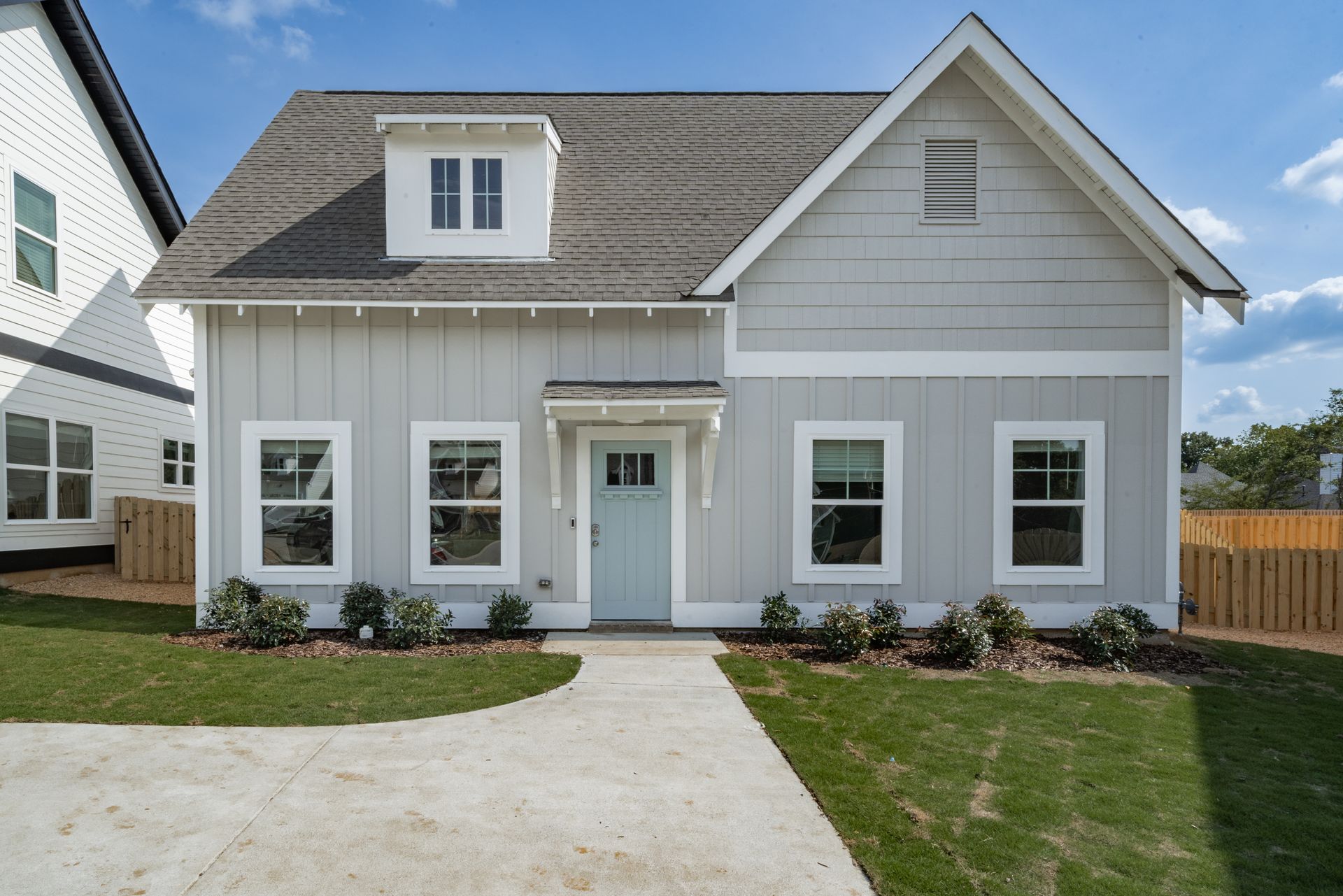 Patton Crest Fairin Realty LLC