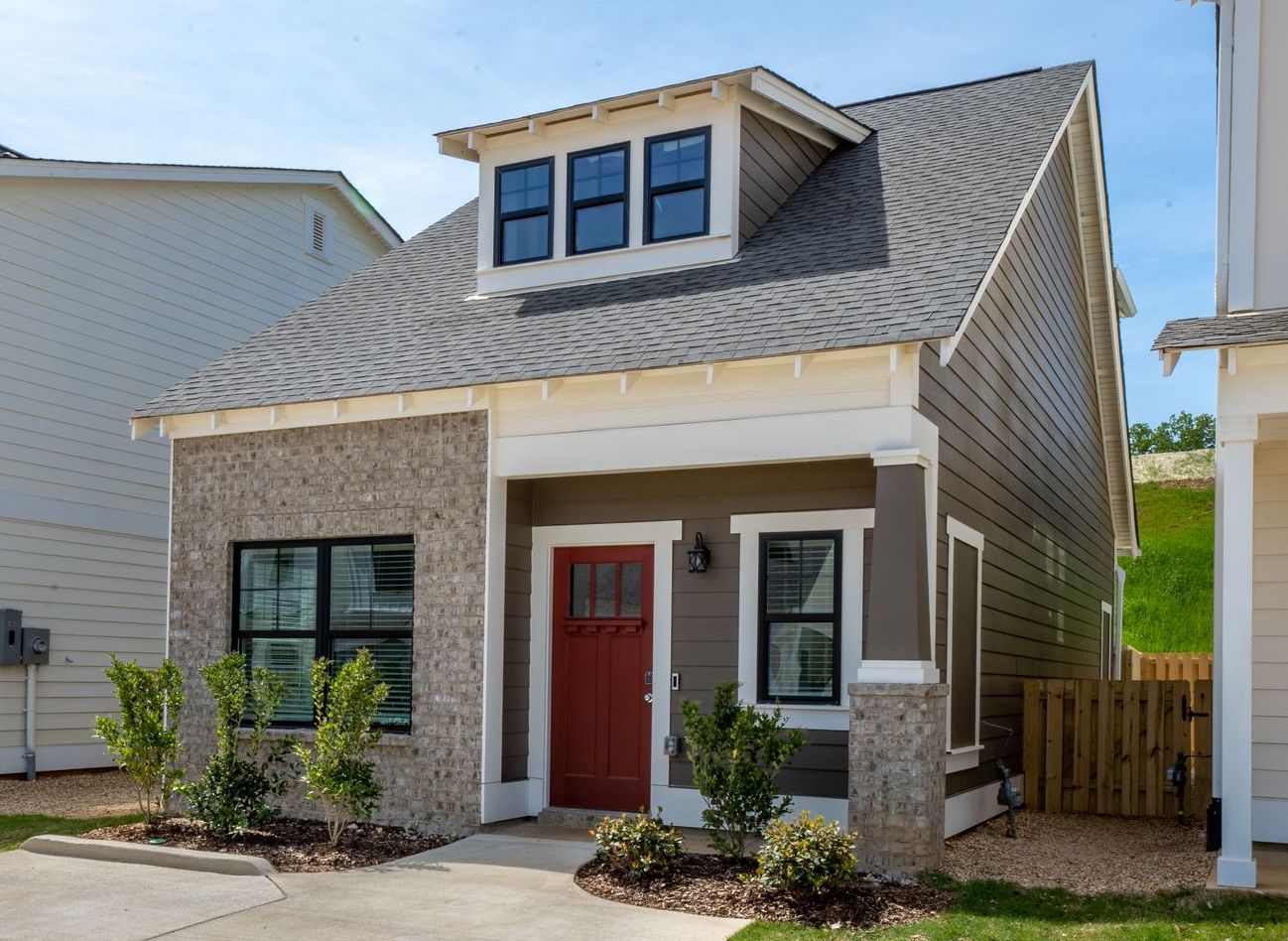 Patton Crest Fairin Realty LLC