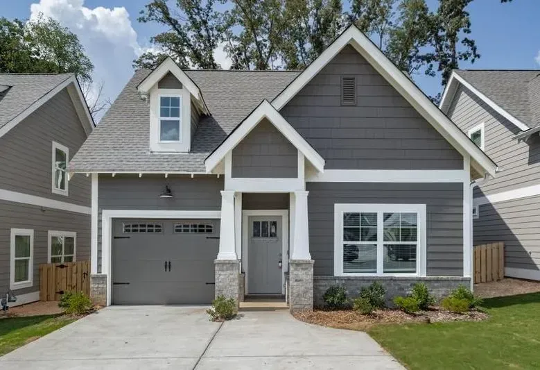 Patton Crest move-in-ready home
