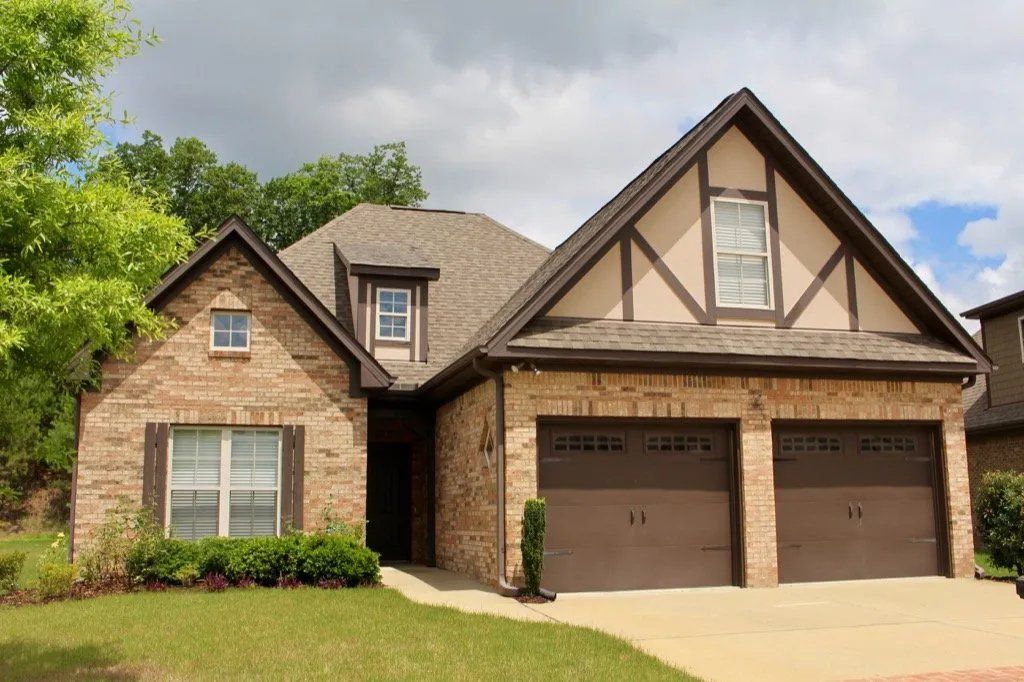 A Fairin Realty home ready for renting