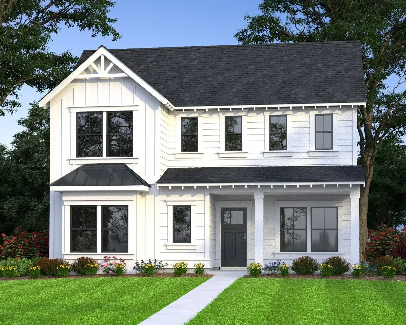 Fairin Realty Home