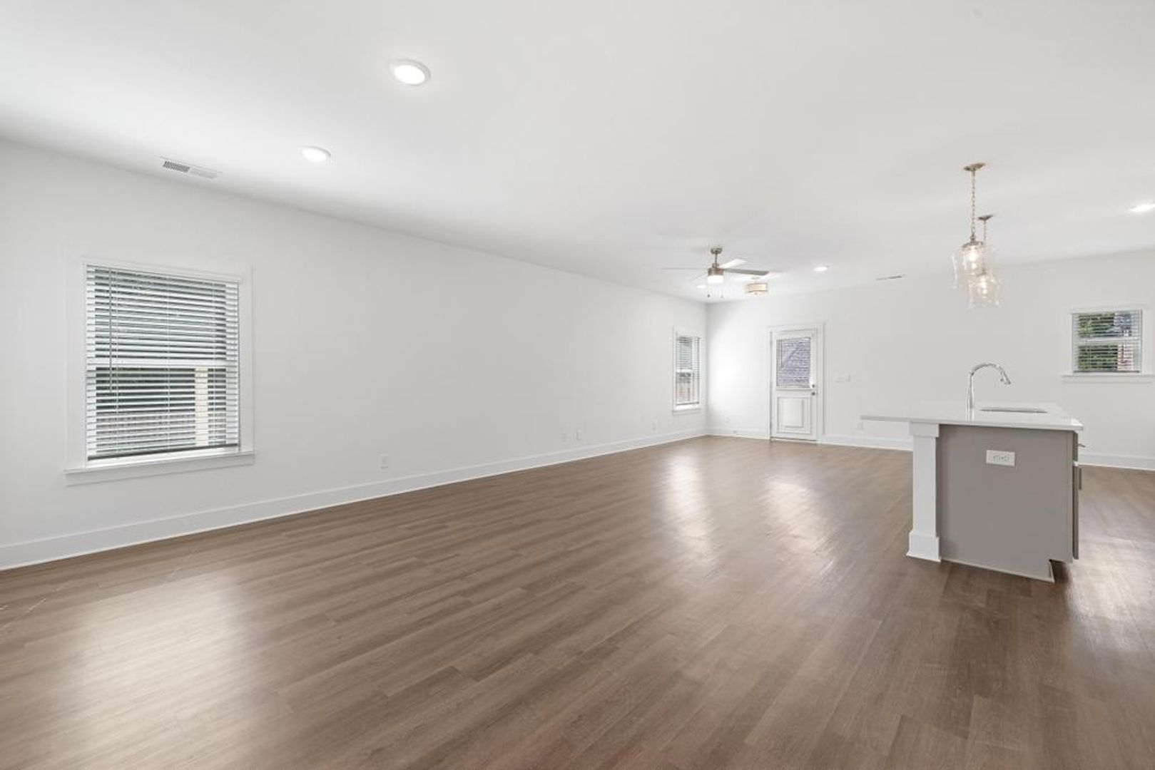 Fairin Realty Model Home