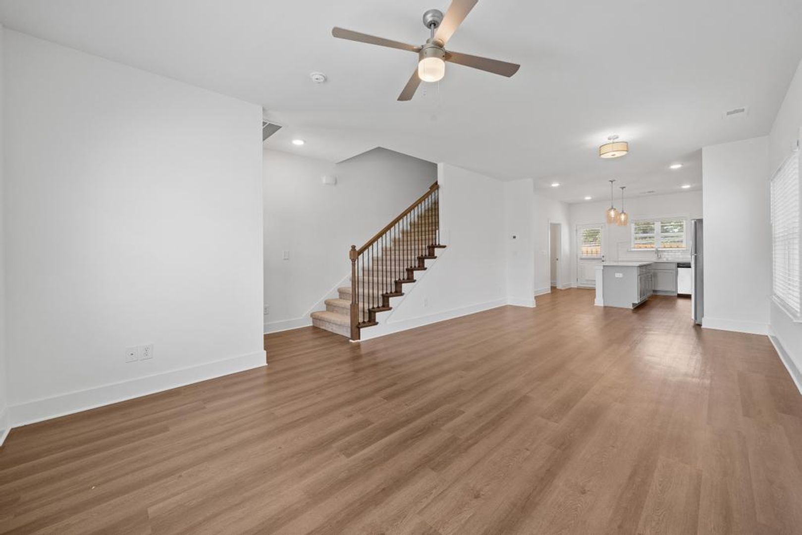 Fairin Realty Patton Crest Community