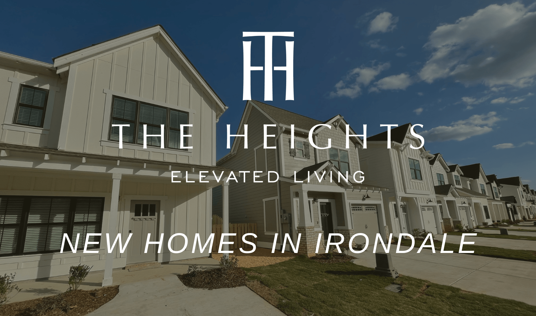 The Heights