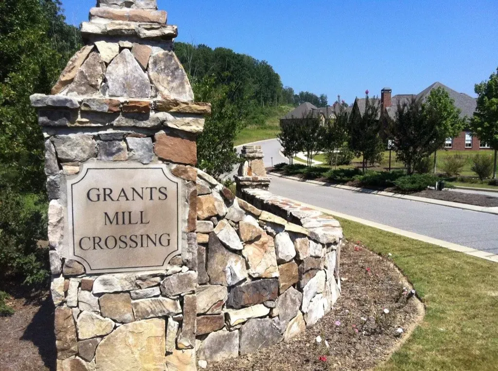 Grants Mill Community