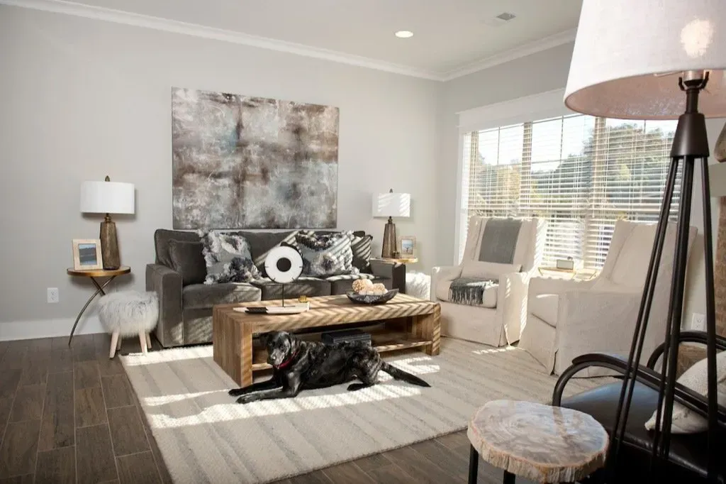 Tower Homes - Grants Mill Crossing