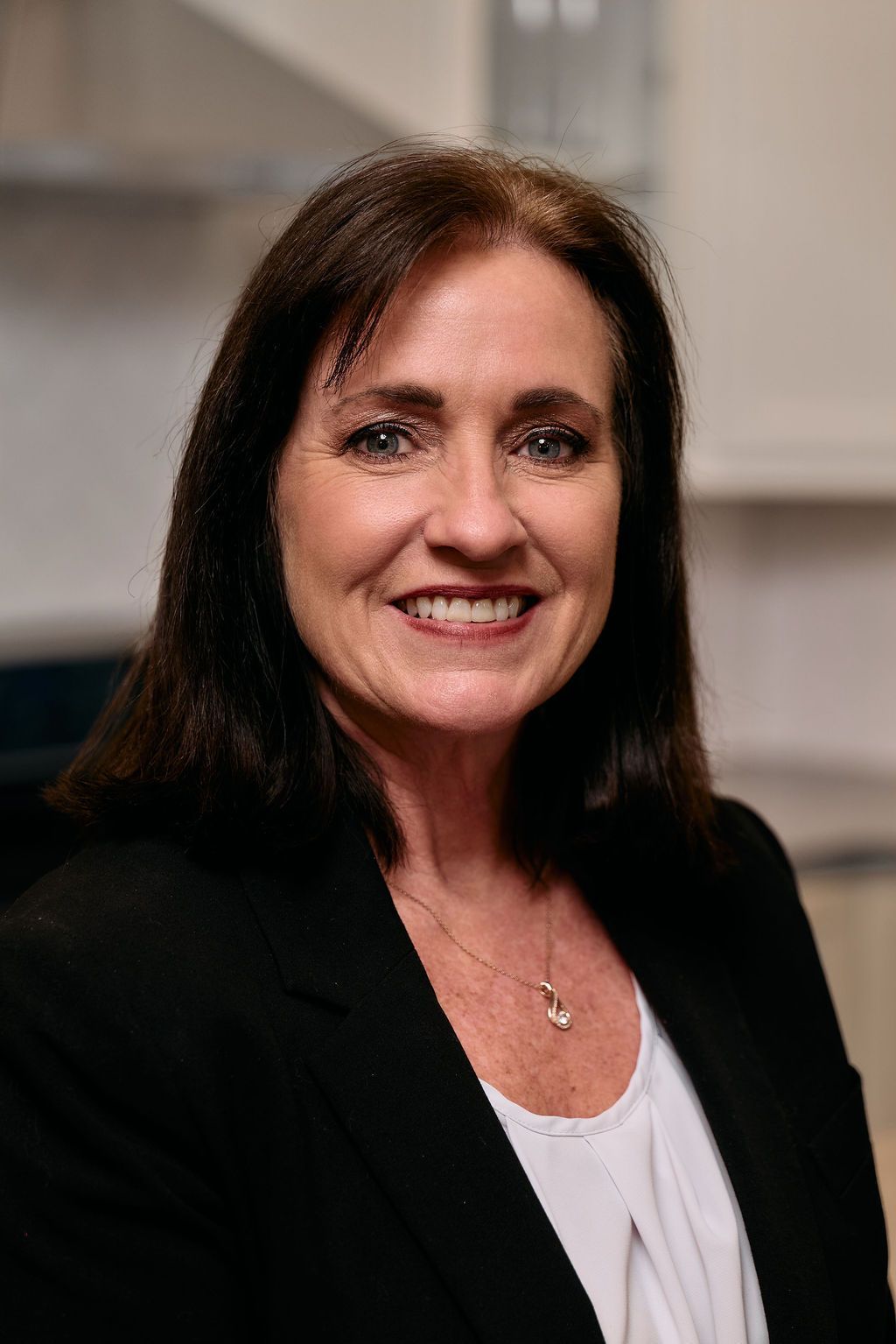 Kaye huff