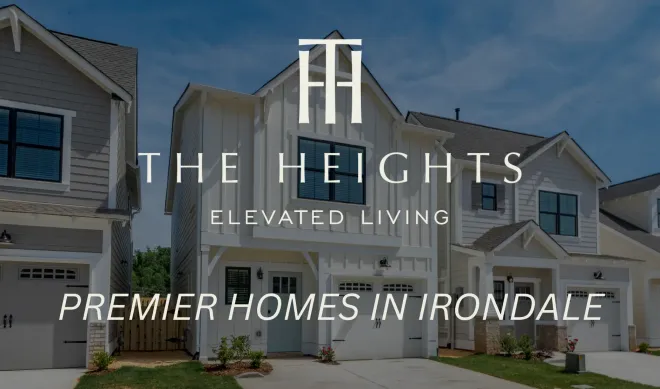 The Heights