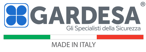 Logo Gardesa