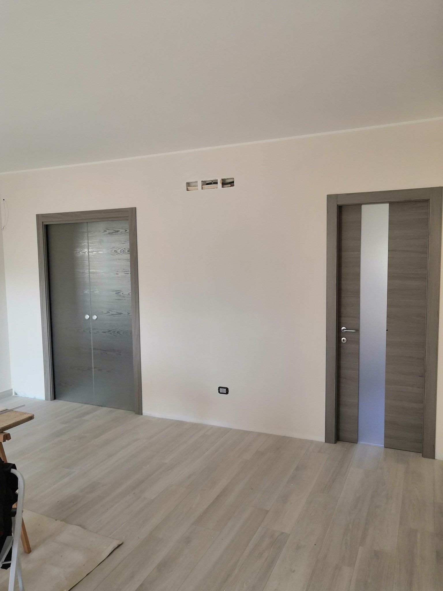 Porte blindate