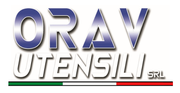 logo orav utensili