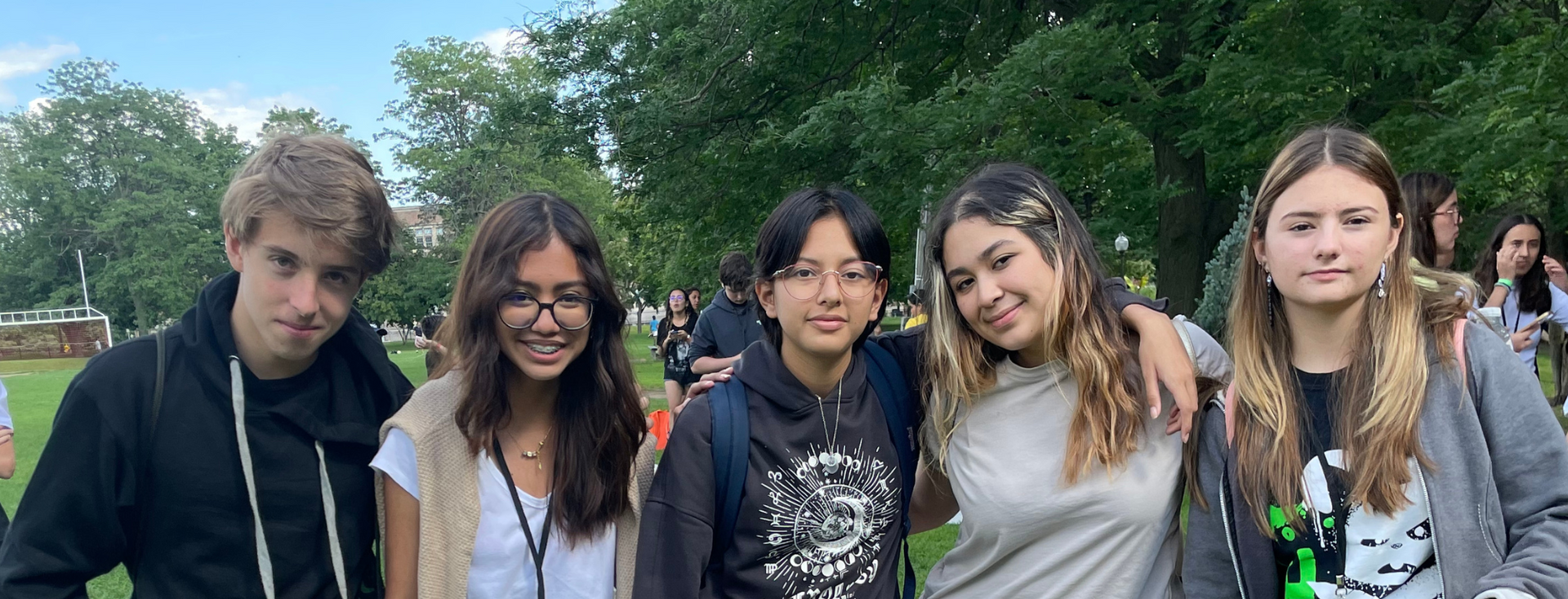 Canstudies - Estude no Canadá