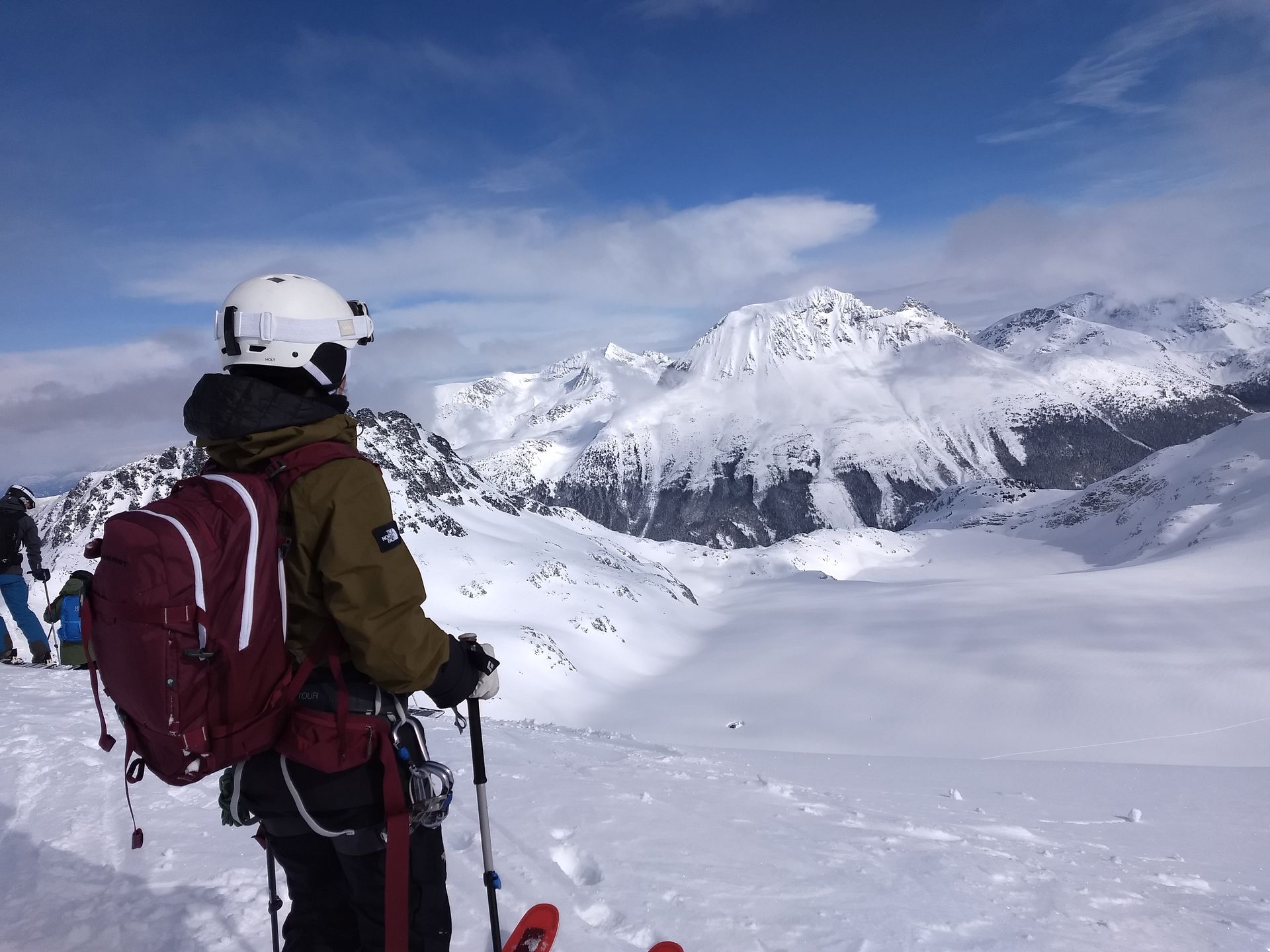 Canstudies - Estude e trabalhe em Whistler