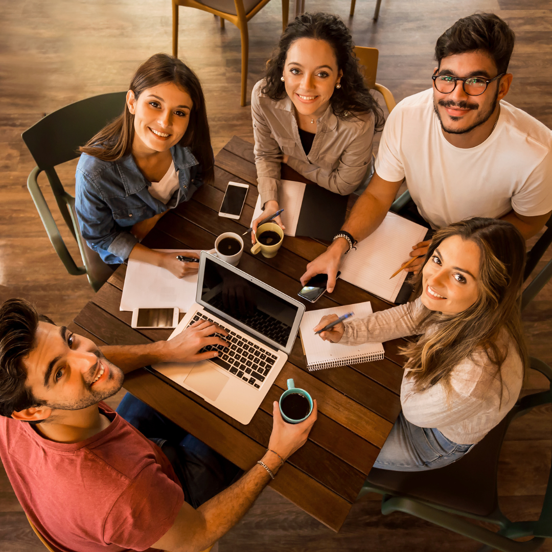 Canstudies - Estude e trabalhe no Canadá