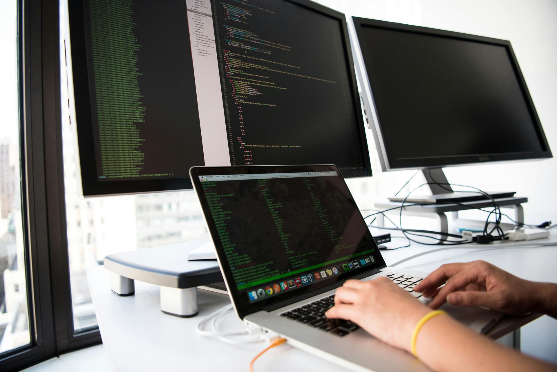 Cursos de TI Tecnologia em Vancouver, no Canadá.