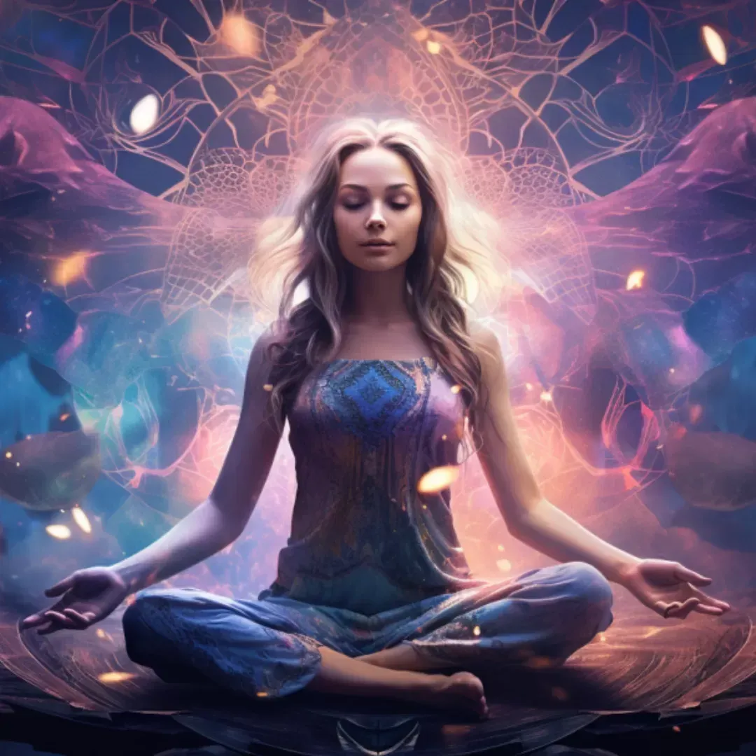 Meditative Read