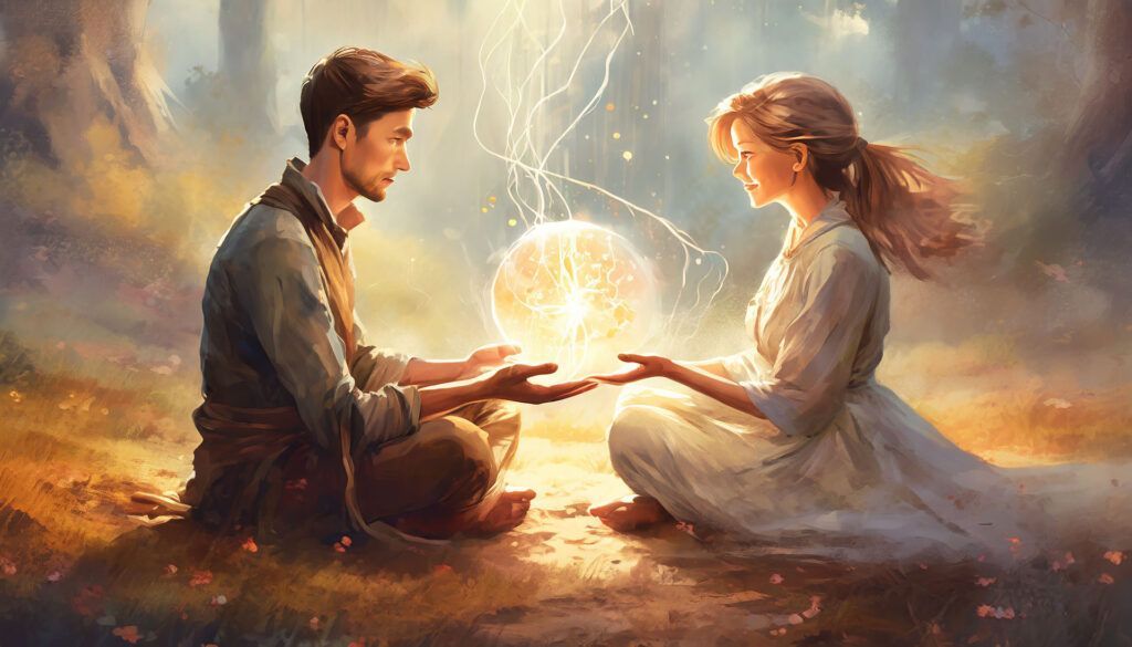 Love and Romance