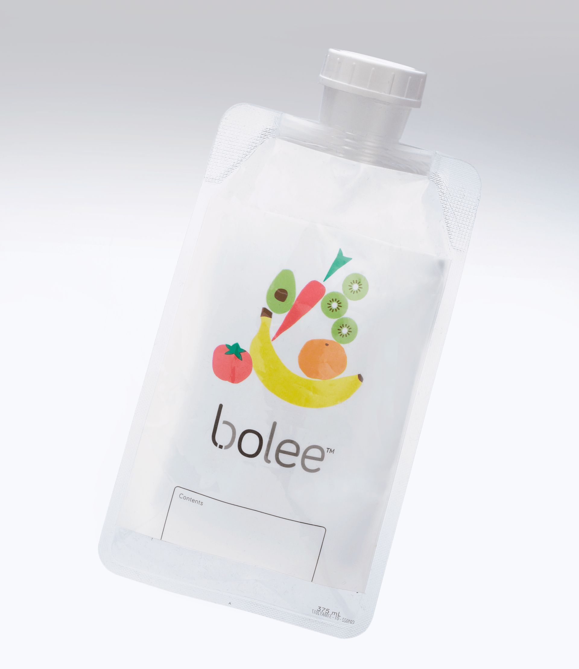 Cleaning and reusing the Bolee Bag.