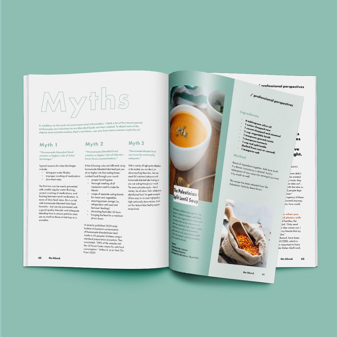 Magazine
