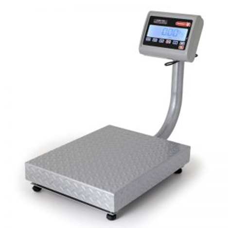 Báscula Electrónica De Recibo 100 kg