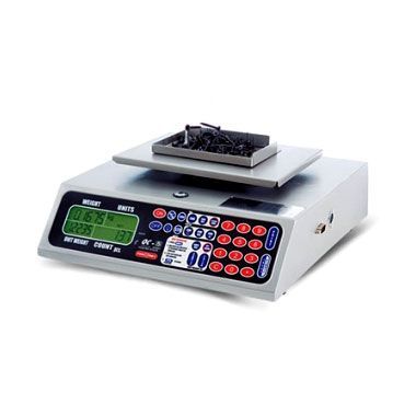 Báscula Electrónica Cuenta Piezas 20 kg