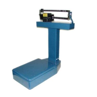 Báscula Mecánica Para Almacén 220 kg