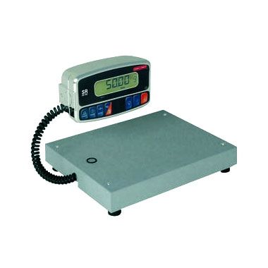 Báscula Electrónica Para Pesar Cajas