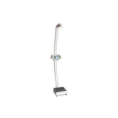 Báscula Electrónica Para Consultorio