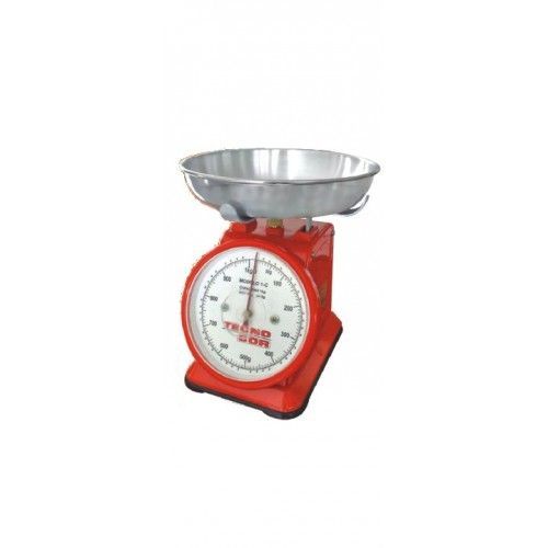 Báscula De Reloj Porcionadora Para Mostrador