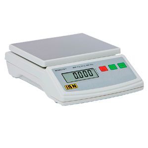 Balanza Digital Porcionadora De Precisión