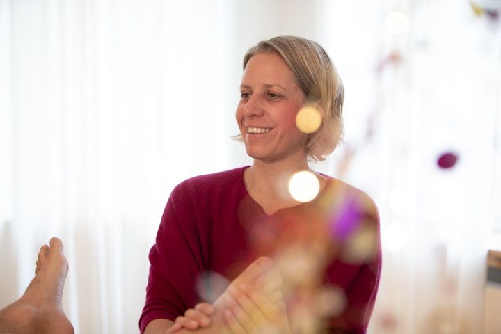 Marion Bodmer