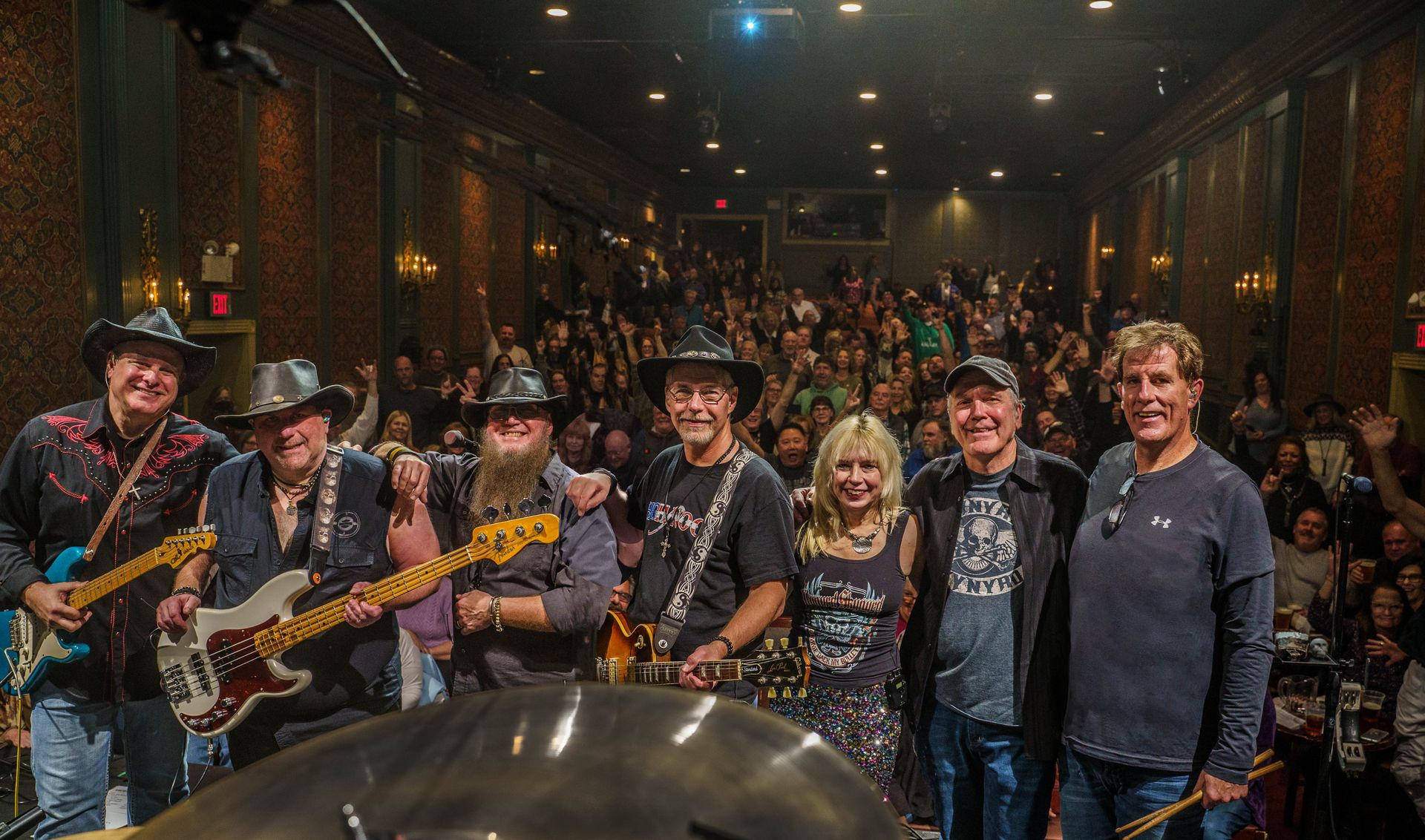 Photo Gallery High Noon Band