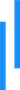 Blue vertical bars on a white background, resembling a simple abstract chart.