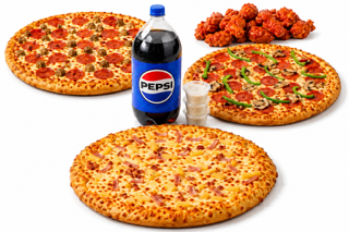 MEGA DEAL - SMALL