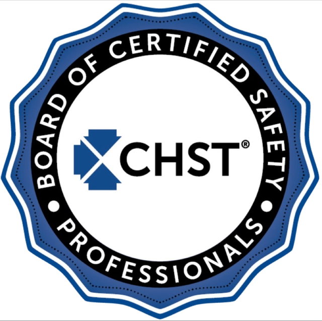 CHST Logo