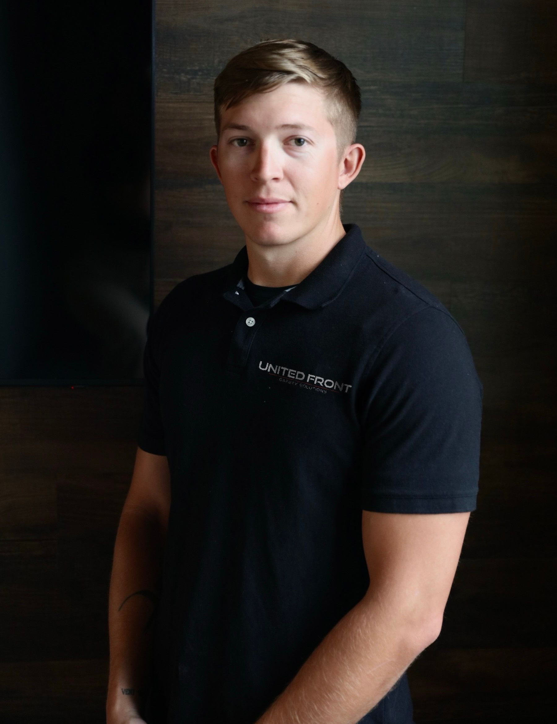 Austin Underhill