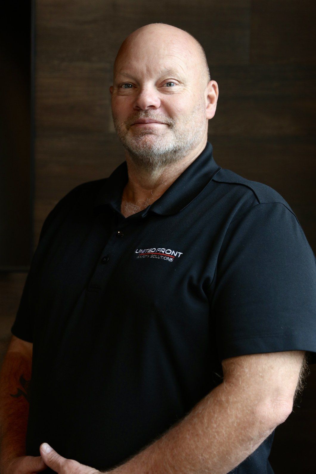 James Dye, STSC