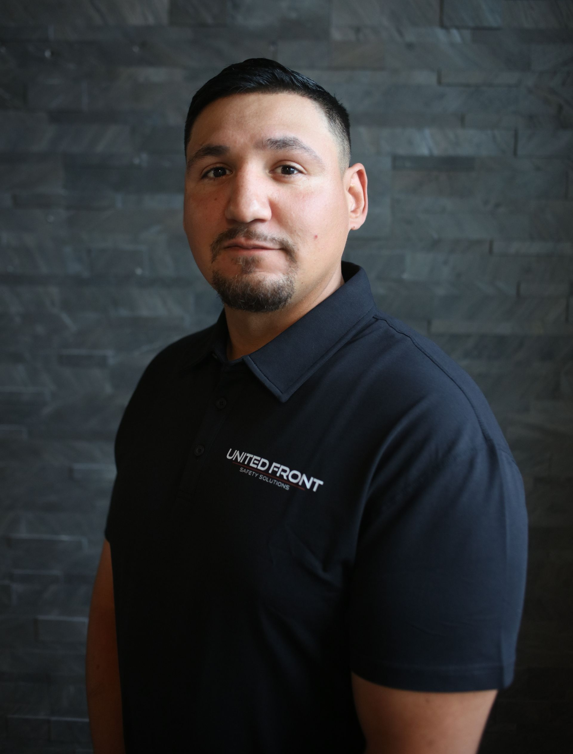 Rogelio Hernandez, CHST