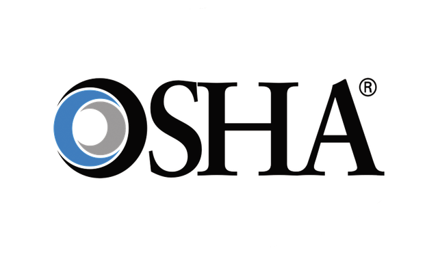 OSHA logo