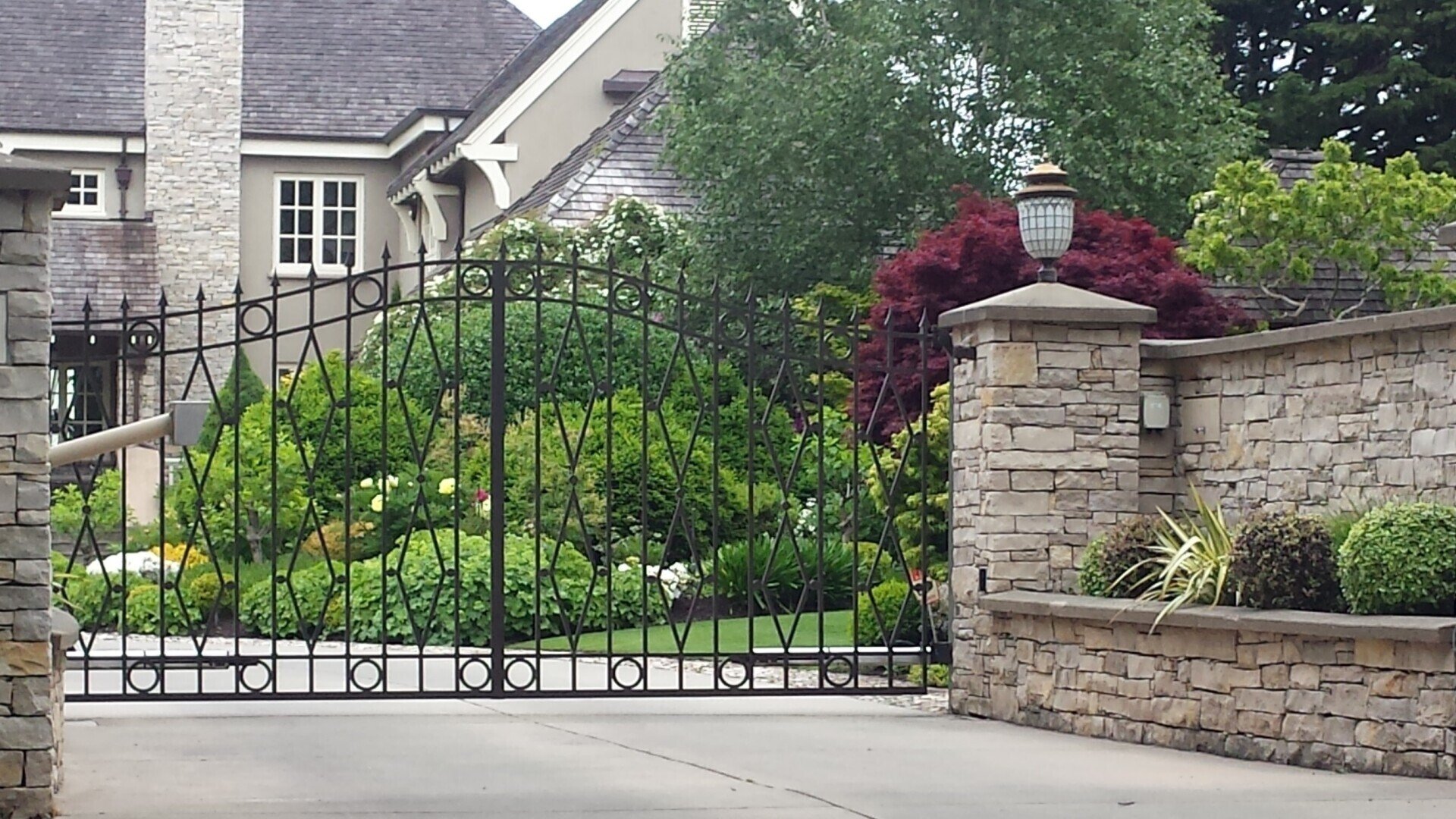 Metal Fabricator, Fabrication, Fabricating Vancouver BC