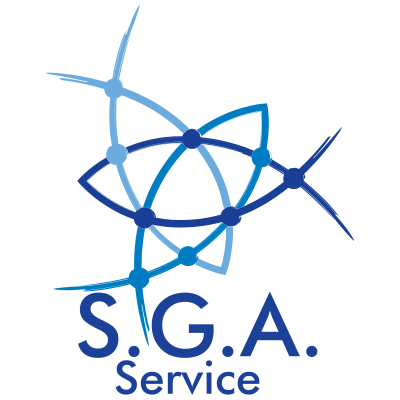 S.G.A. SERVICE Srls - LOGO S.G.A. SERVICE Srls - LOGO
