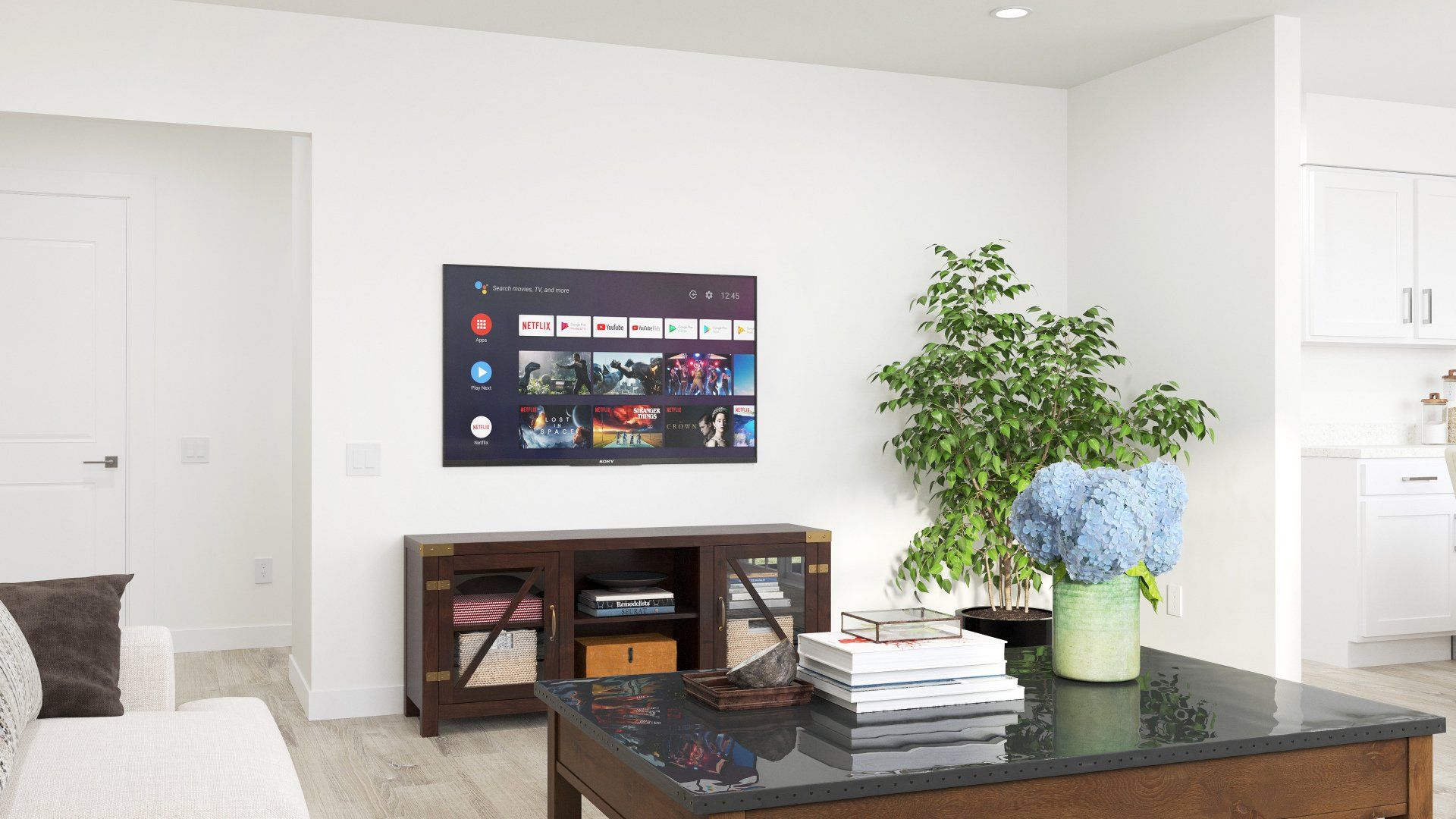 gallery