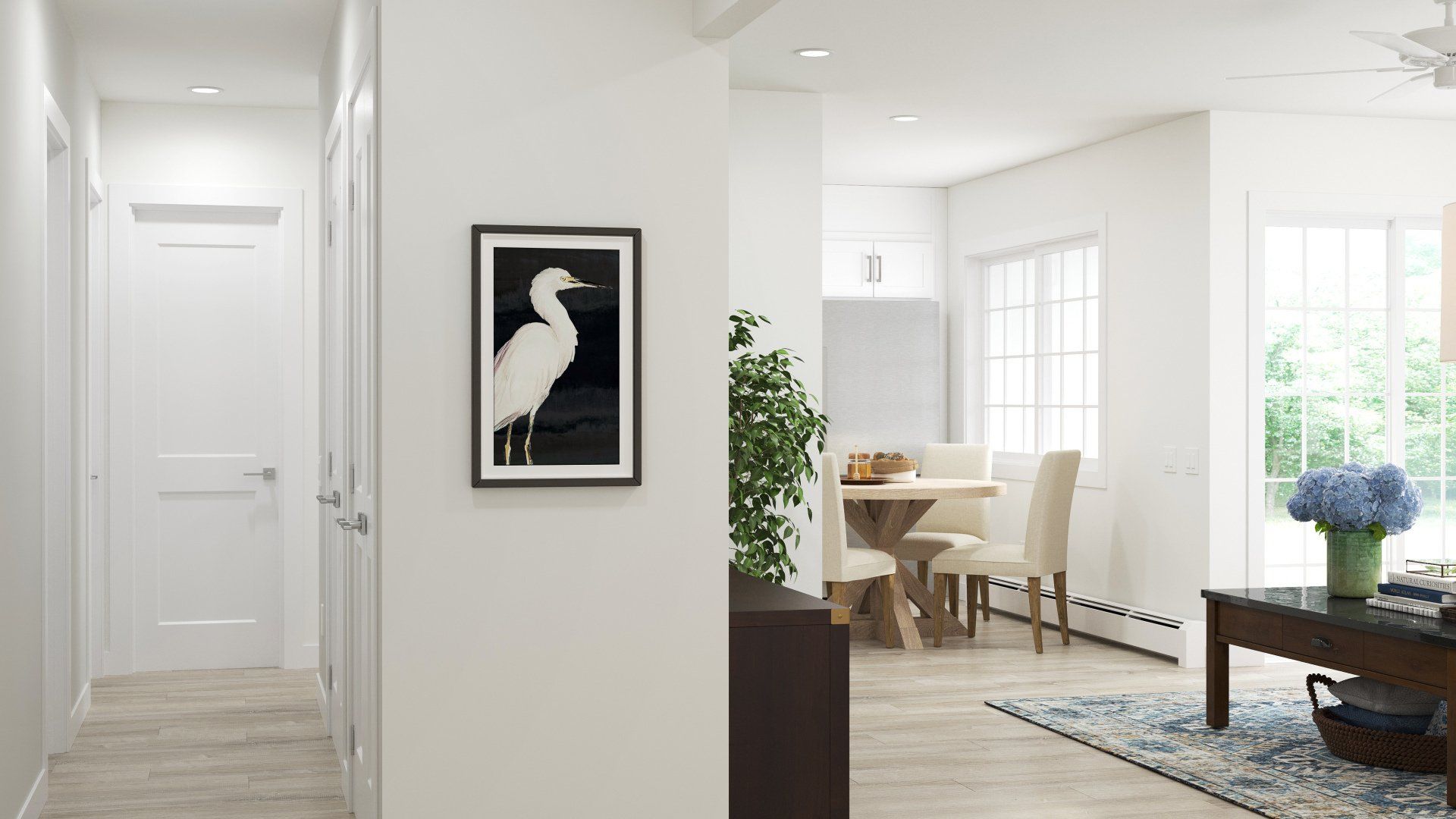 gallery