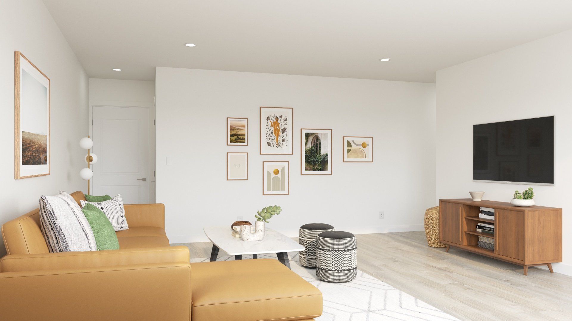 gallery
